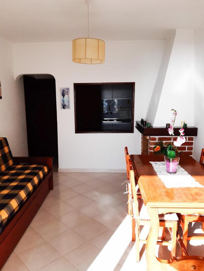 Apartamentos Encosta Do Mar Albufeira Exterior foto