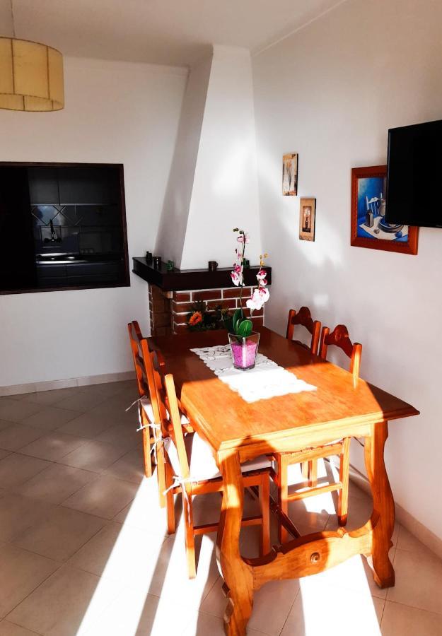 Apartamentos Encosta Do Mar Albufeira Exterior foto